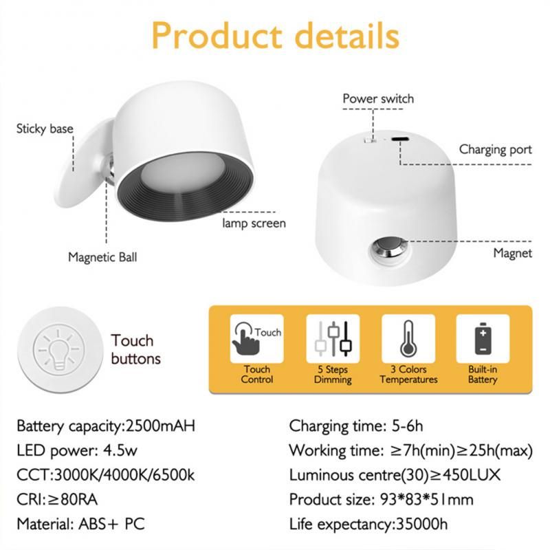 vita porslin 1 st -USB