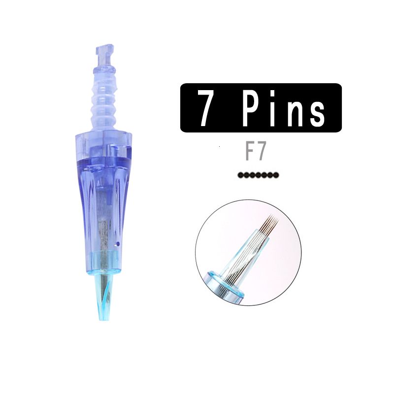 7pins(f7)-100pcs