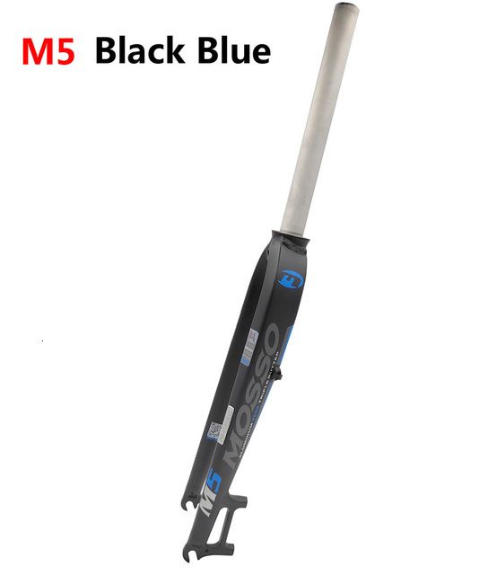 M5 Black Blue