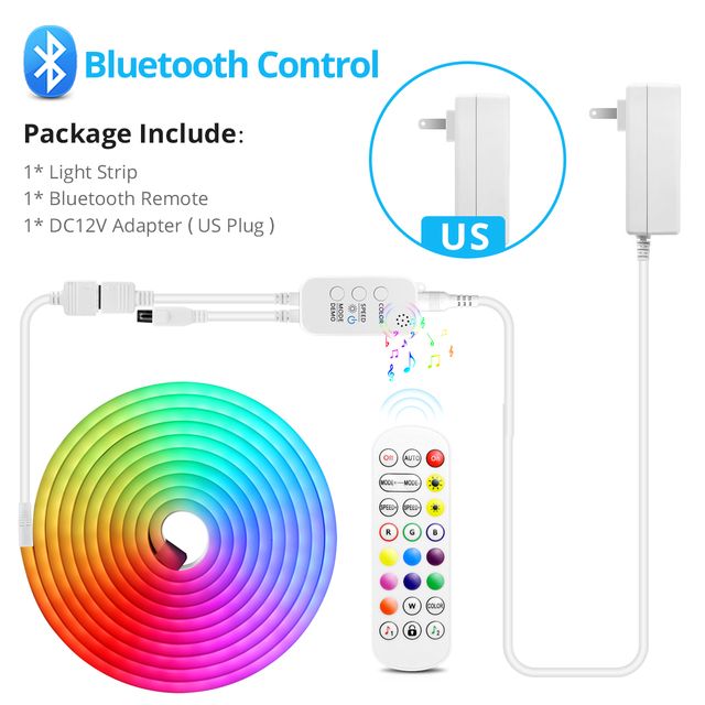 Bluetooth Us Plug