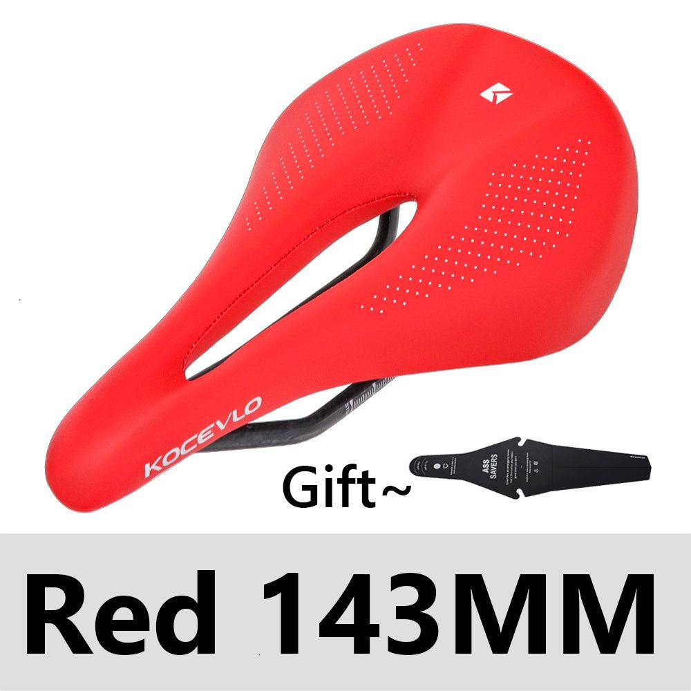 Red 143mm