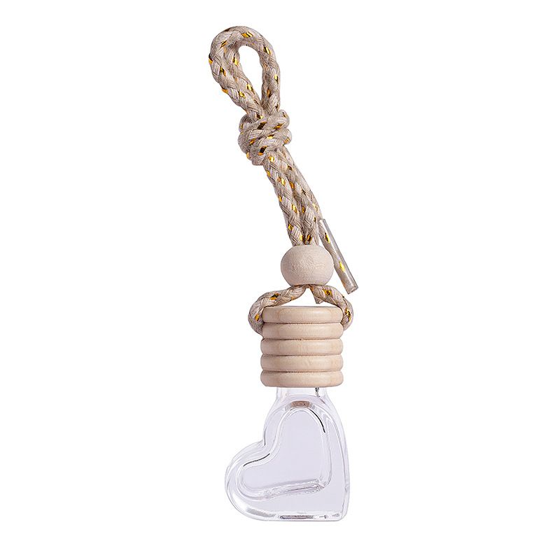 Car Air Outlet Freshener Diffuser Bottle Clip Perfume Empty Bottle Pendant  Essential Oil Car Fragrance Hanging Ornament Interior From Smyy6, $0.49