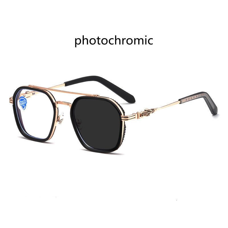 Fotochromic b g