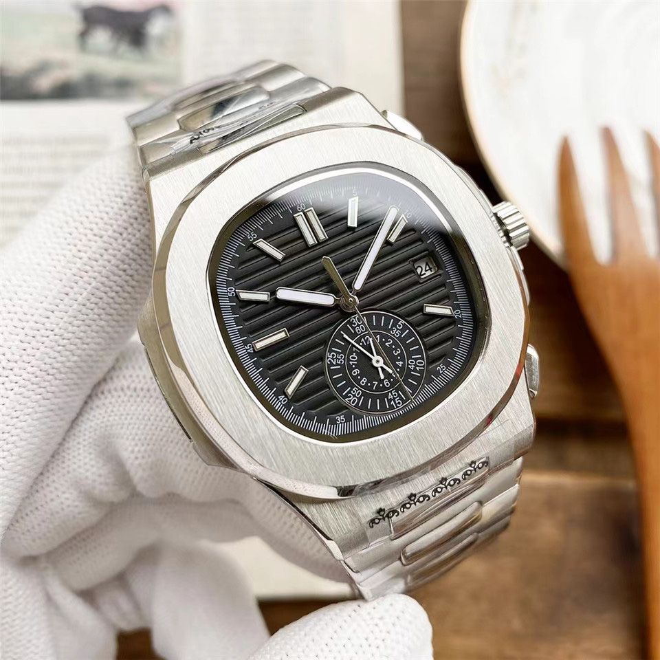Patek philippe hotsell nautilus dhgate