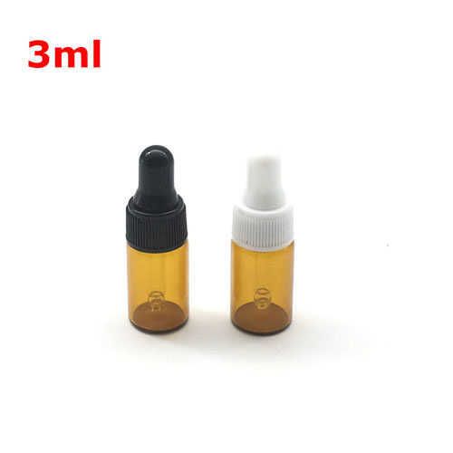 Bernstein mit Mix Cap-3ml