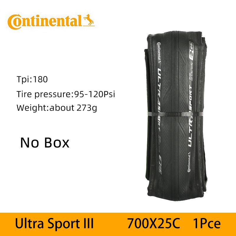 1 x Ultra3 25c Nobox