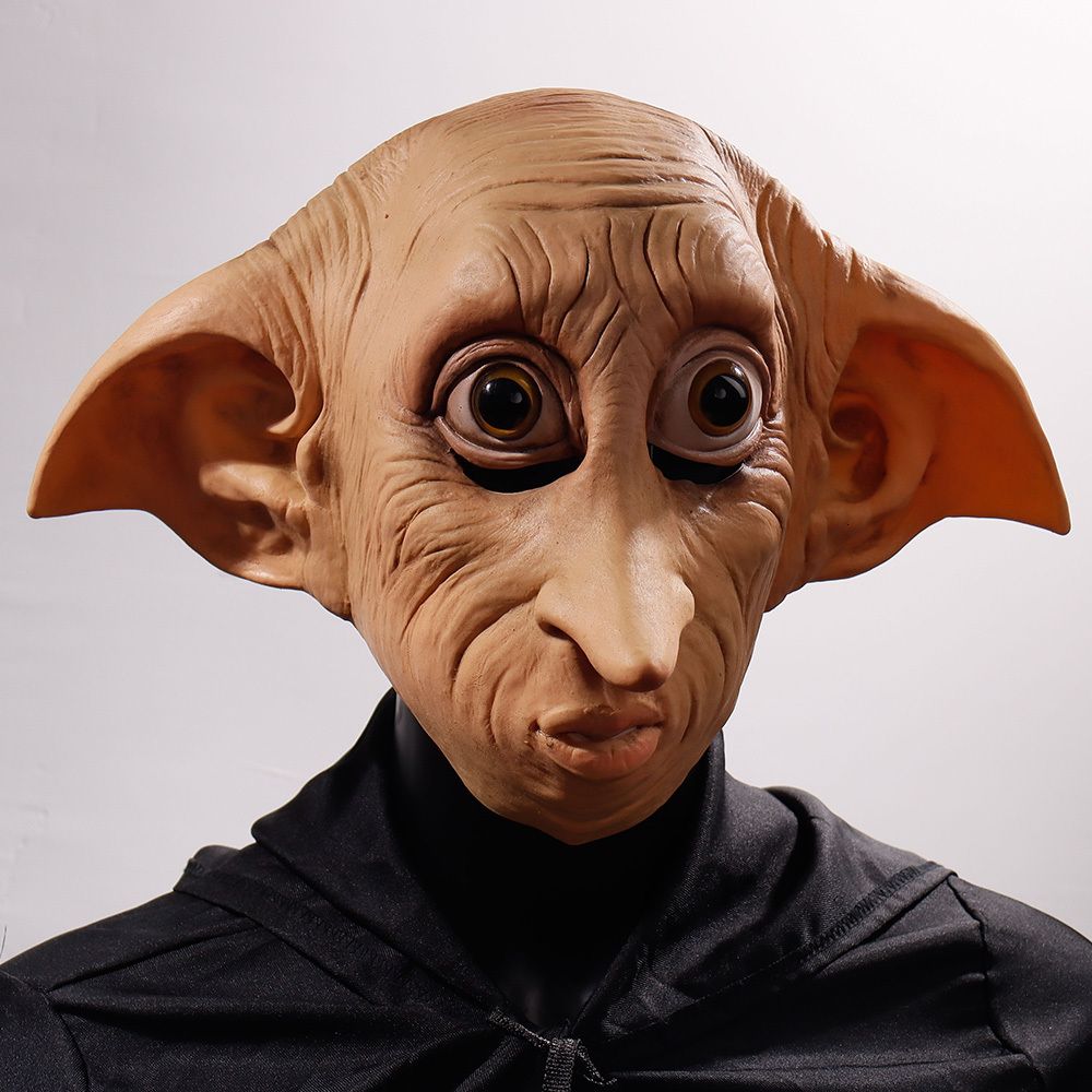 Dobby Elf Mask