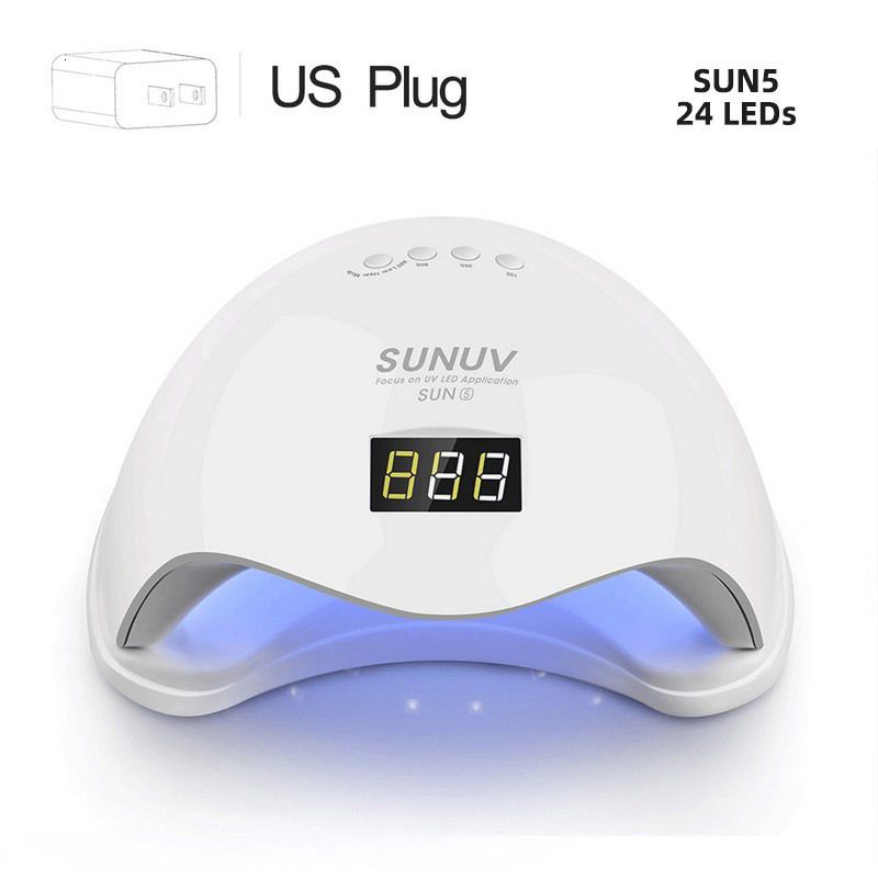 Sun5 US -plug
