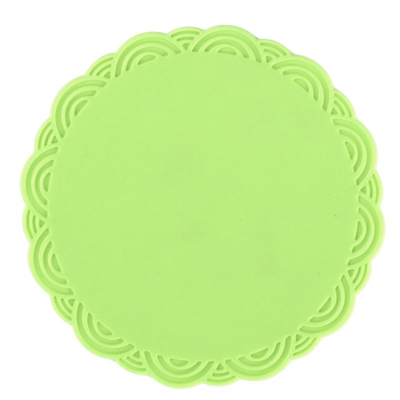 Gröna runda