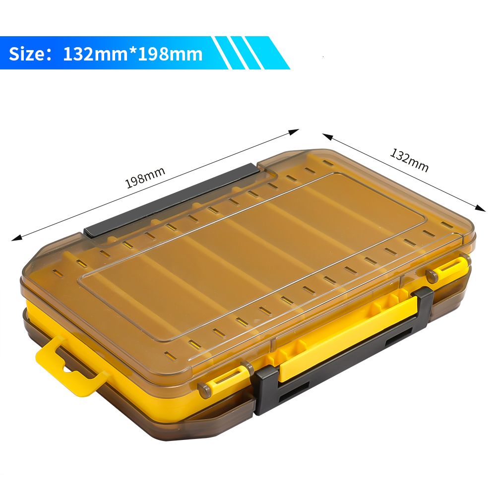 198mm Fishing Box b