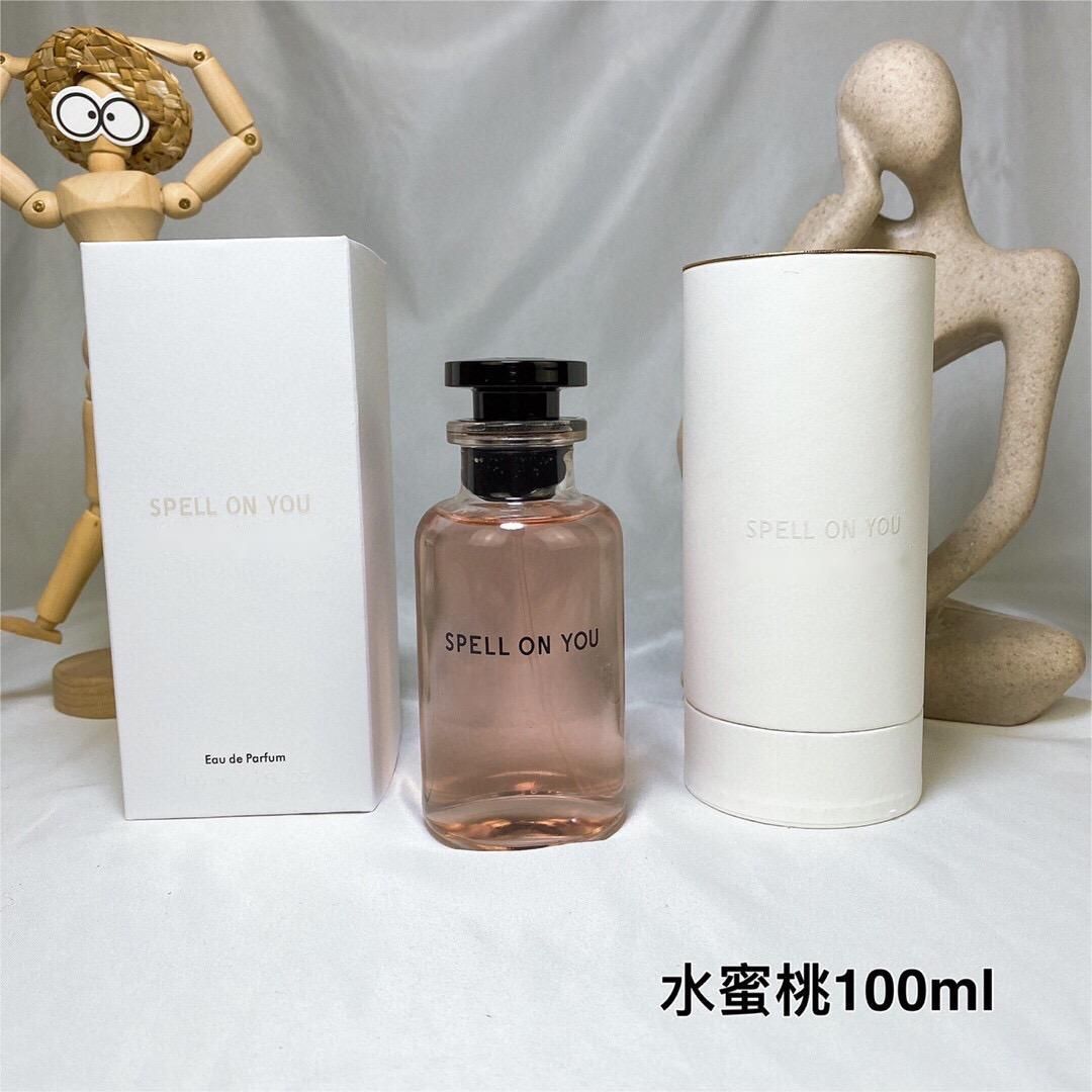 ハニーピーチ100ml