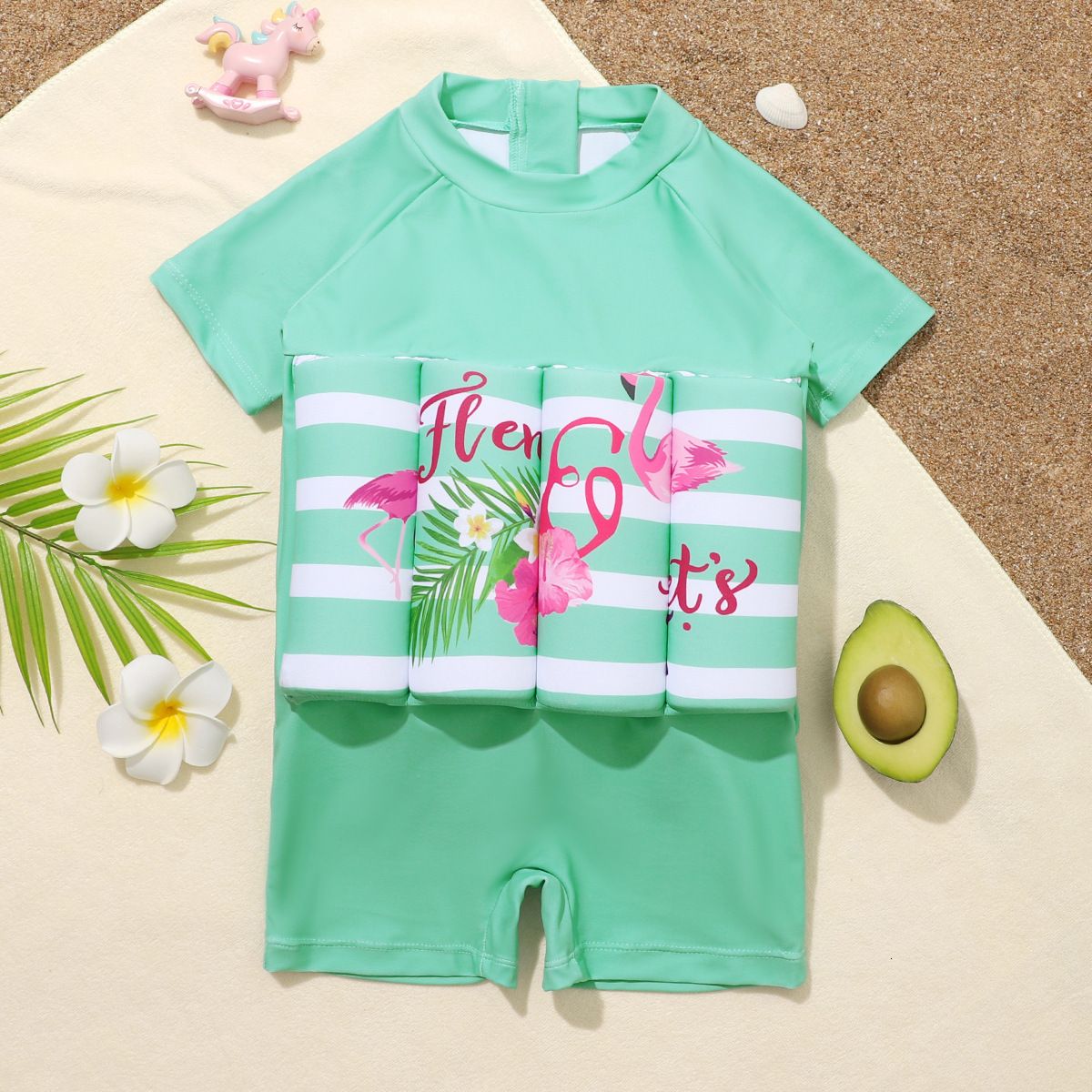 Boys Swimsuit str