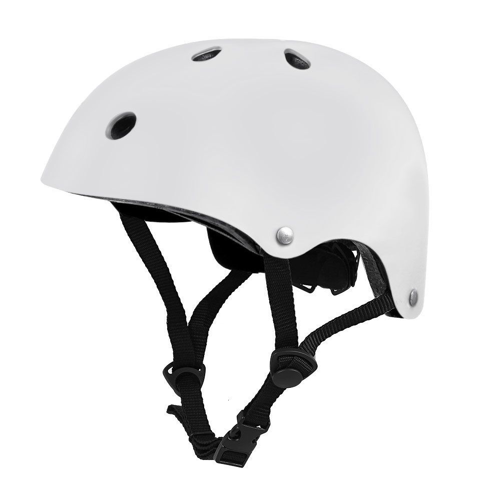White Helmet-l for Men