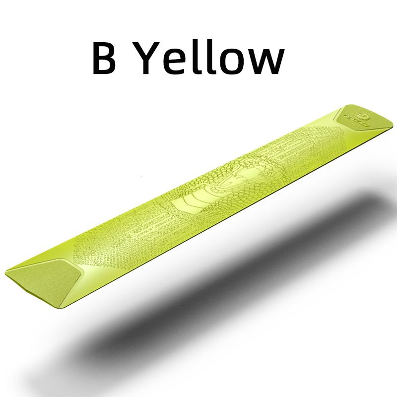 b Yellow