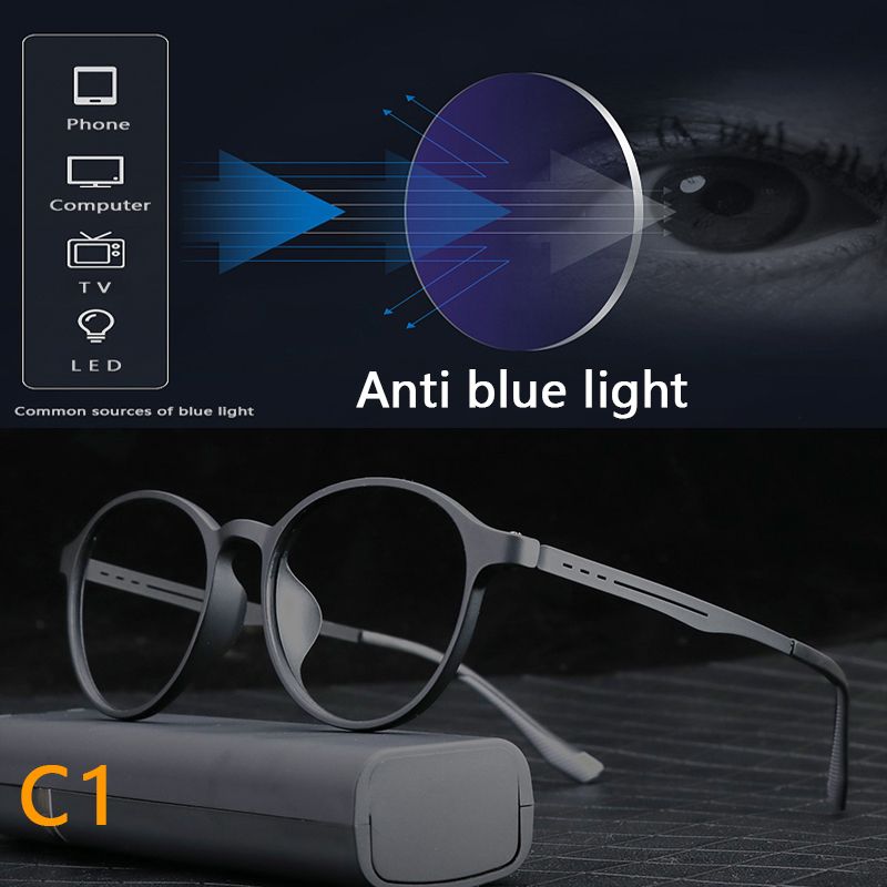 c1 anti blue light