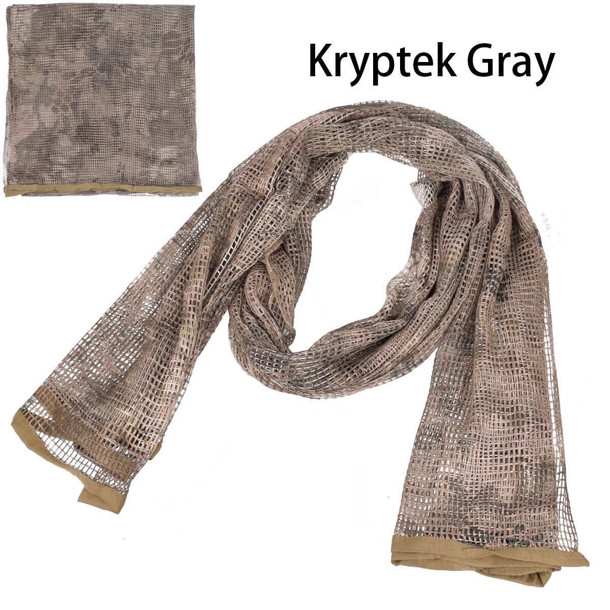 kryptek gray