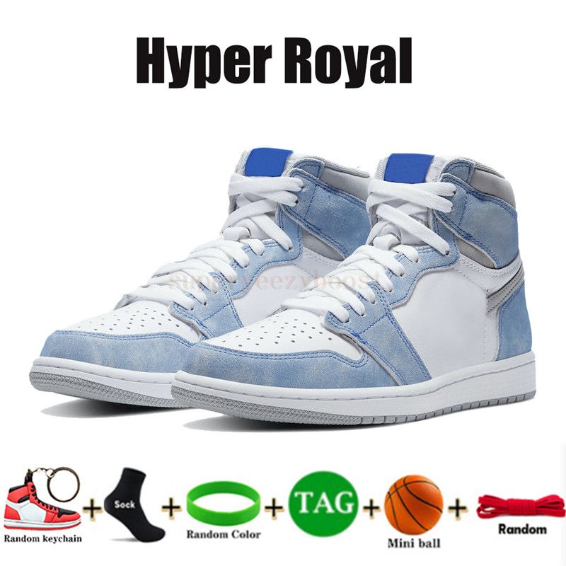 18 Hyper Royal