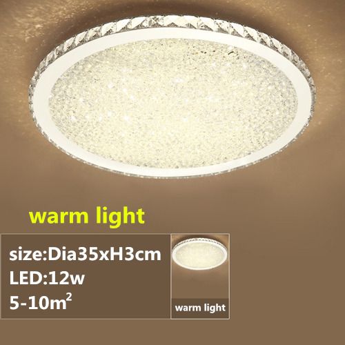 35cm-warm light