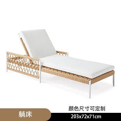 single bed China