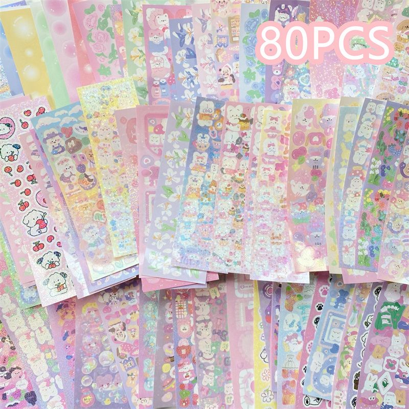 80pcs