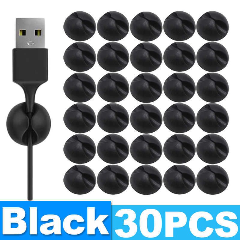 Black-30pcs