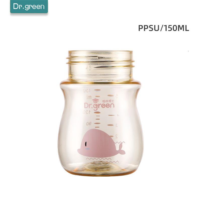 PPSU Pink 150ml