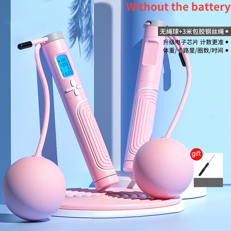 Cordless Corded Pink