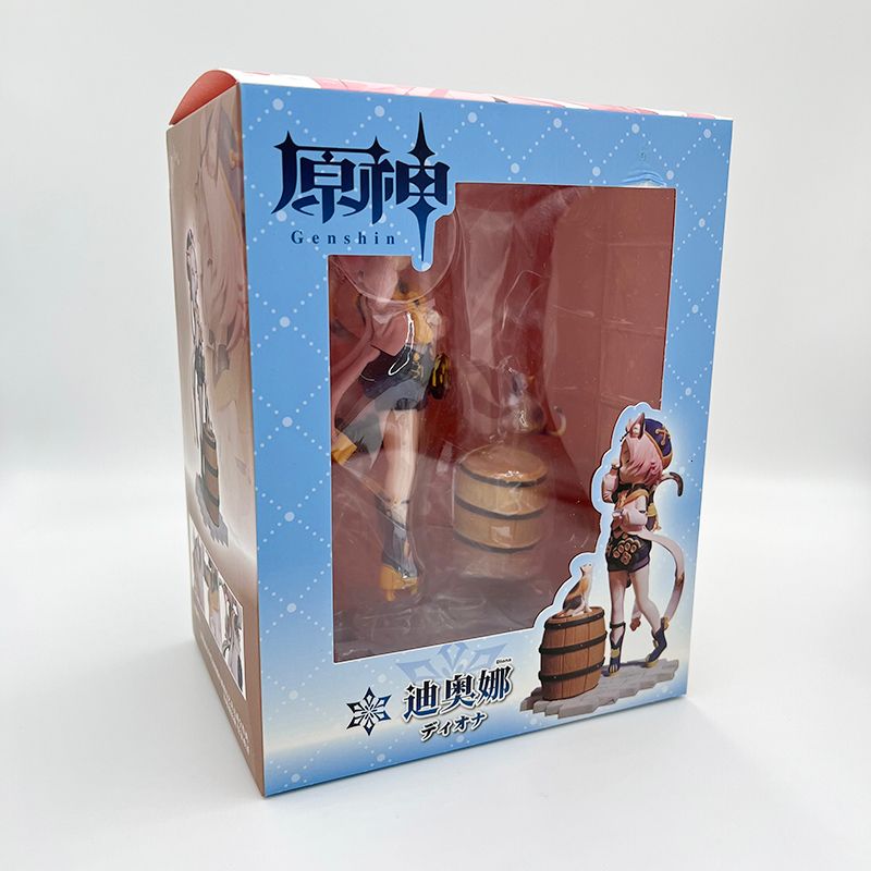 小売箱付き17cm