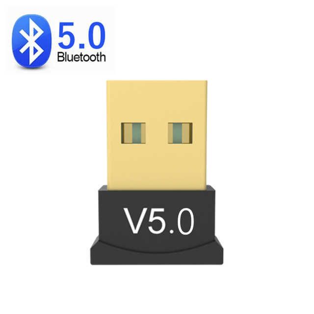 Bluetooth 5.0