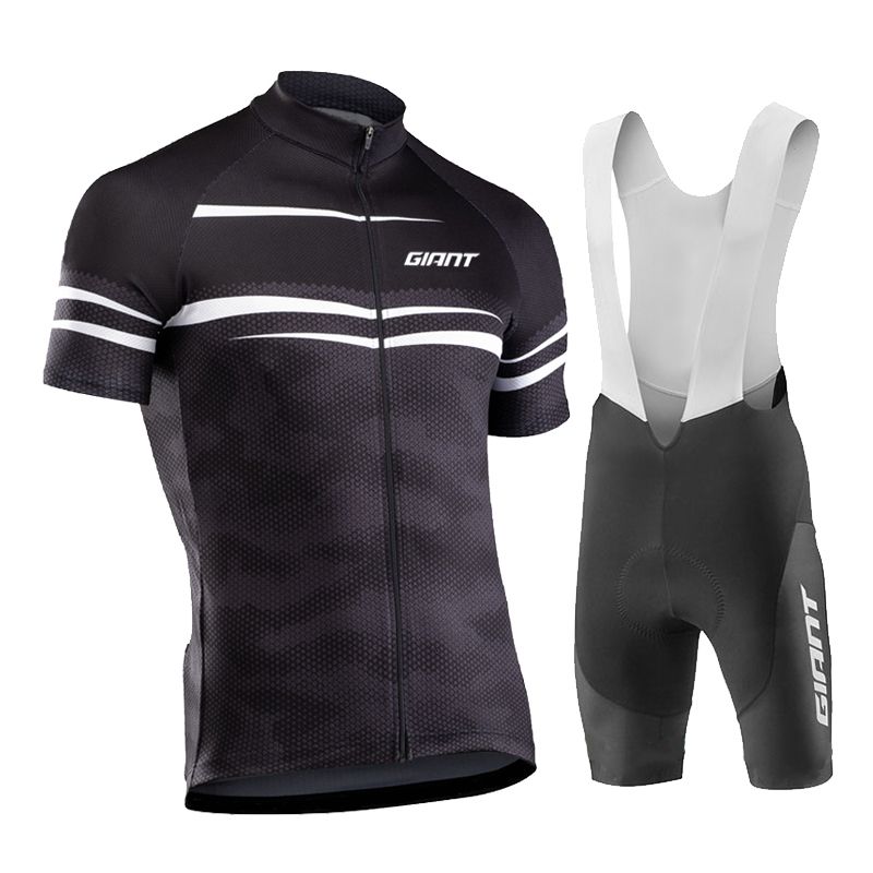 ensemble de maillot de cyclisme