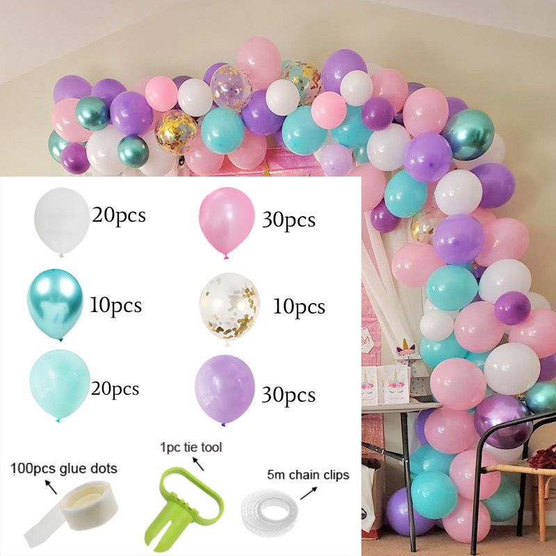 Balloon Arch Set-A-Other