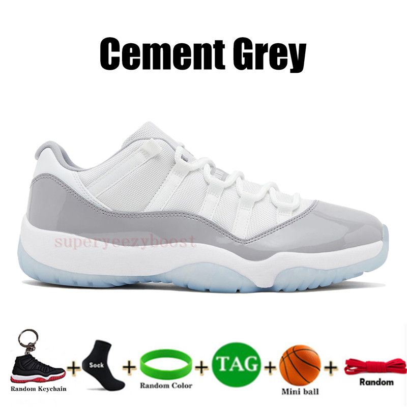 New Jumpman 11 11s Basketball Shoes Cement Cool Grey Cherry Yellow  Snakeskin DMP Gamma Royal Blue 72 10 Concord Bred 25th Anniversary Mens  Womens Sports Sneakers From Superyeezyboost, $9.35