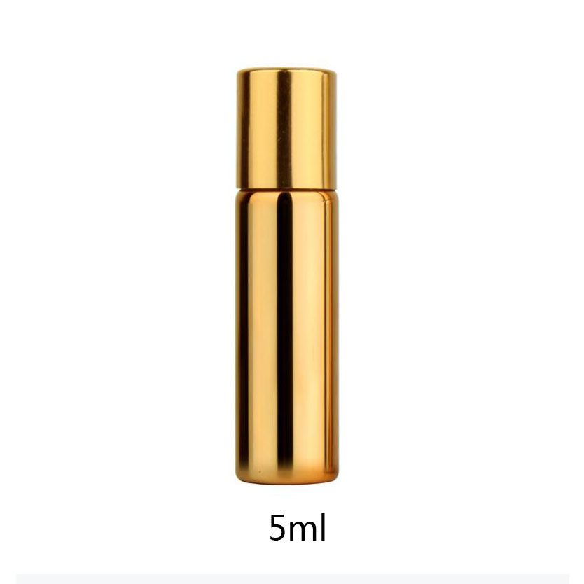 5ml Gold.