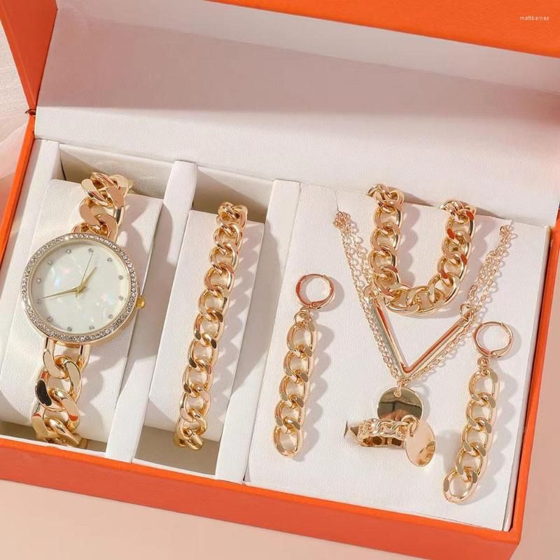 Watch Gift Set1