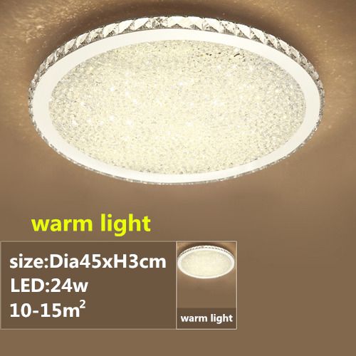 45cm-warm light