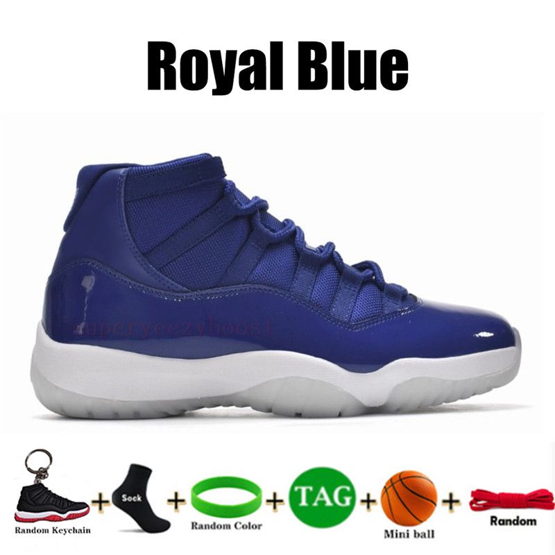 07 Royal Blue