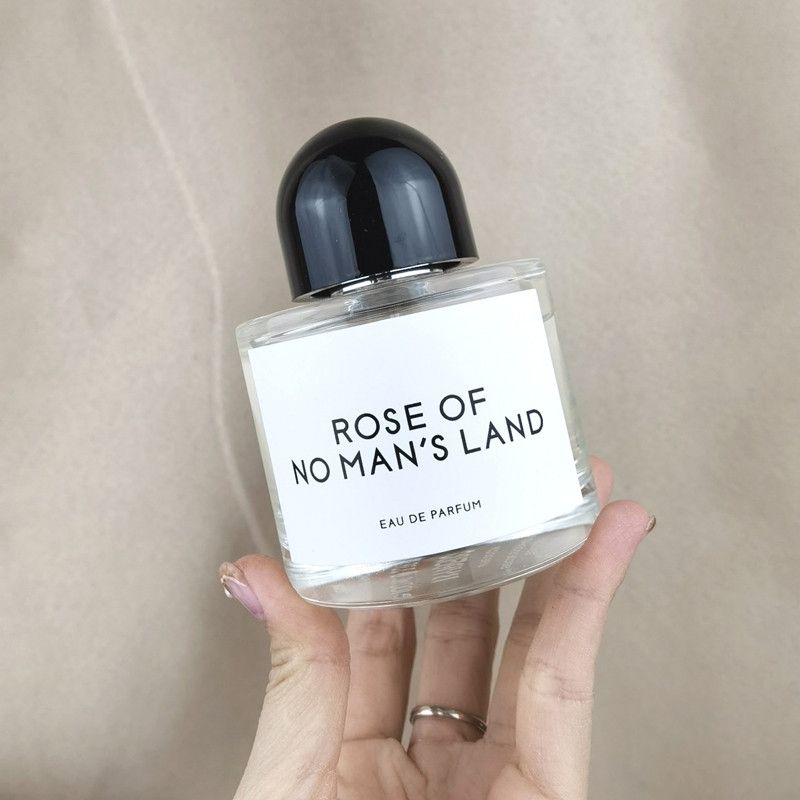 Rose of No Man Land