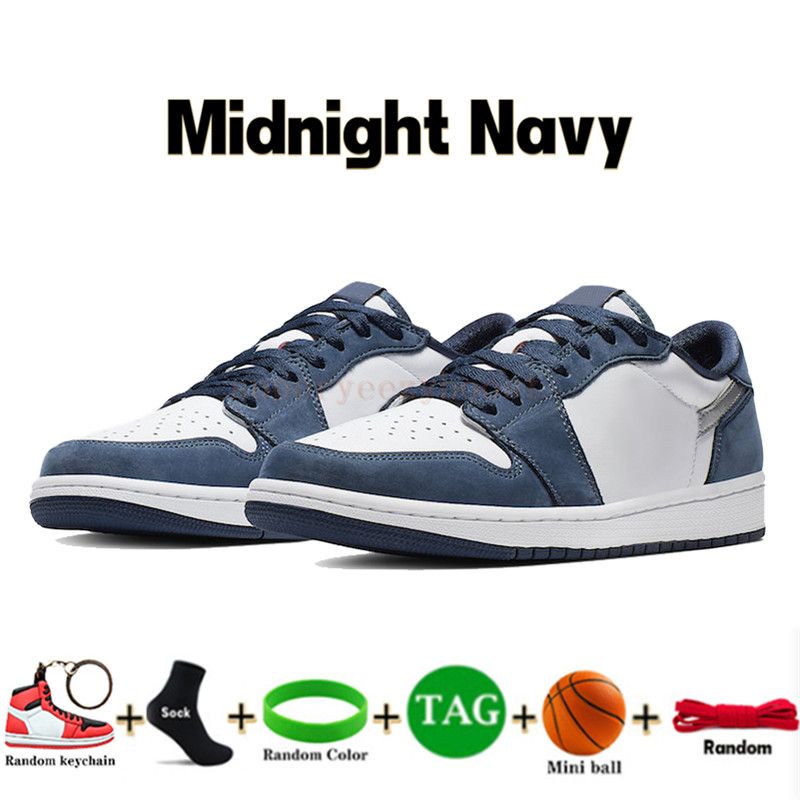 43 SB Midnight Navy