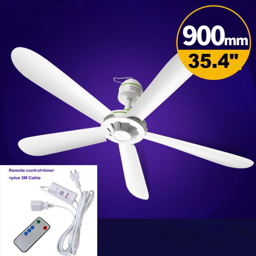 Télécommande ventilateur