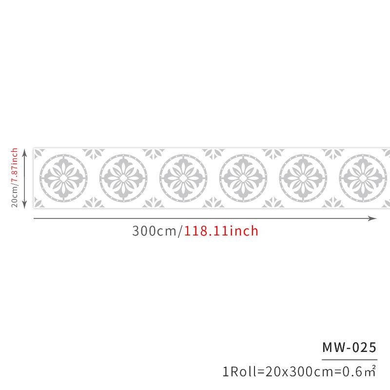 MW25中国20x300cm