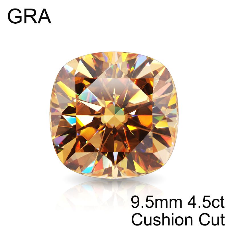 Cuscino 9,5 mm 4,5 ct