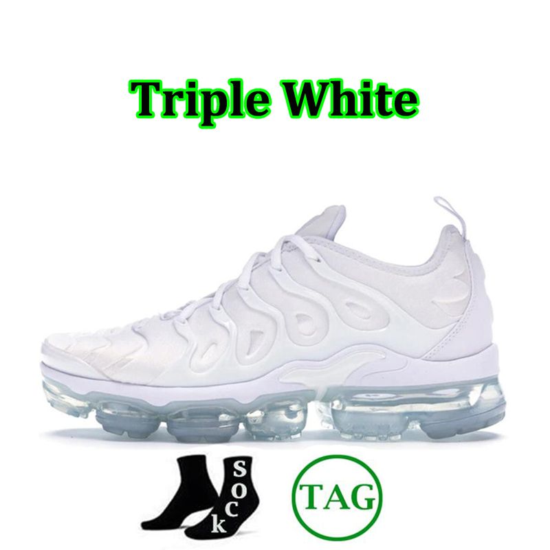triple white tn