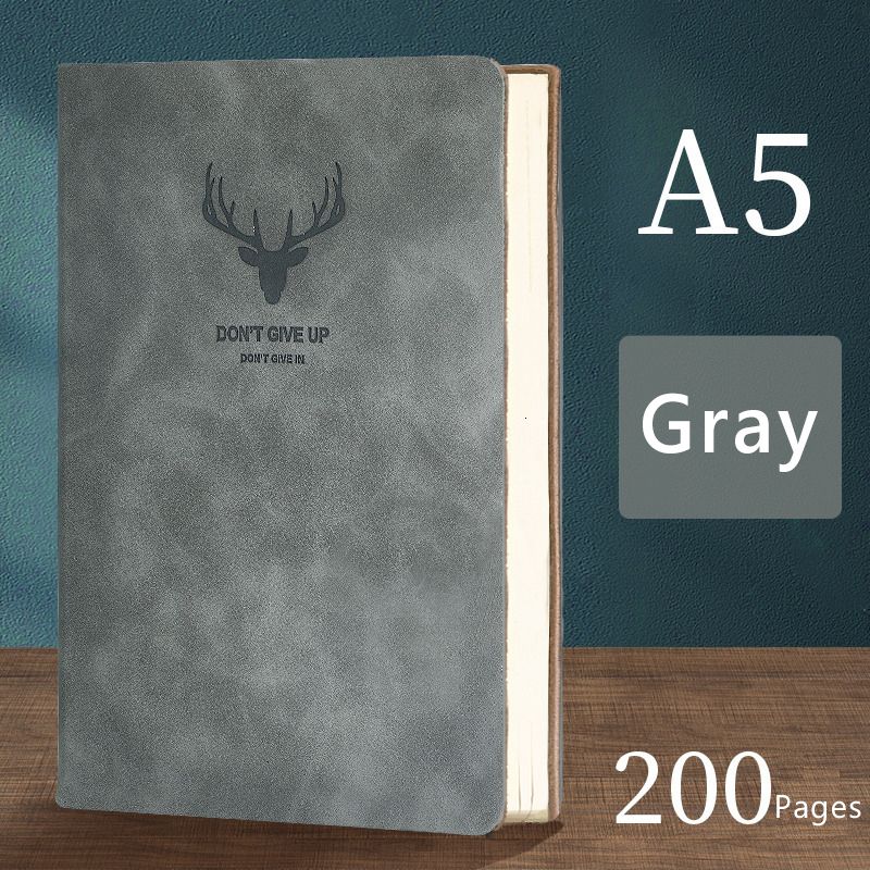 A5 200 pages-A5 A48