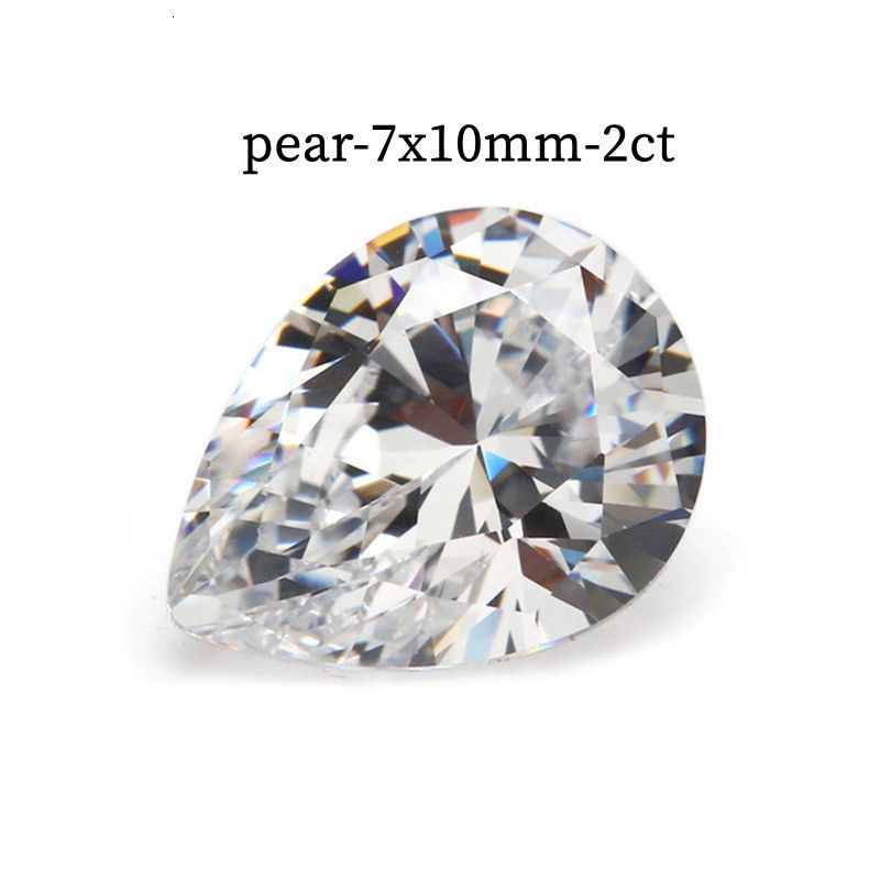 7x10mm 2ct