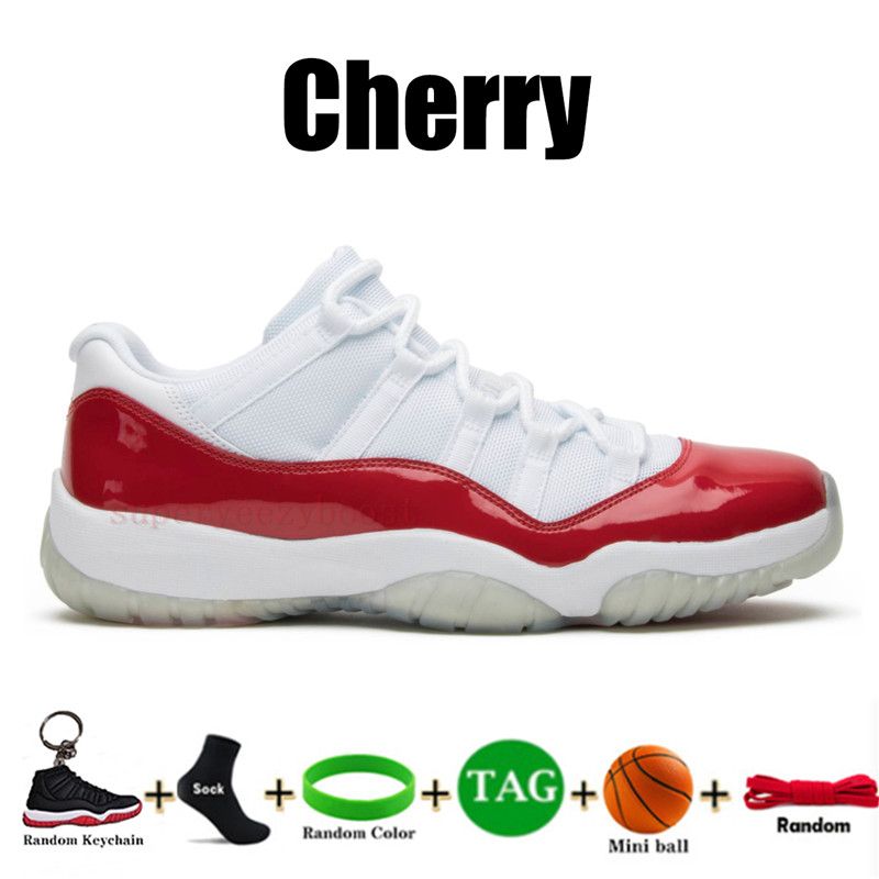 30 Cherry