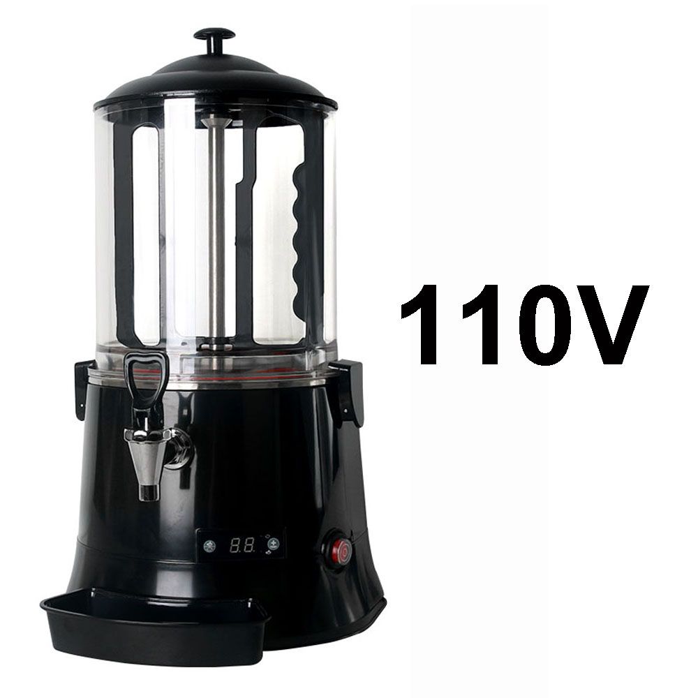 Options:110V BLACK