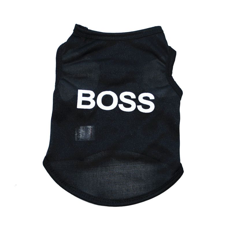 Boss Black.