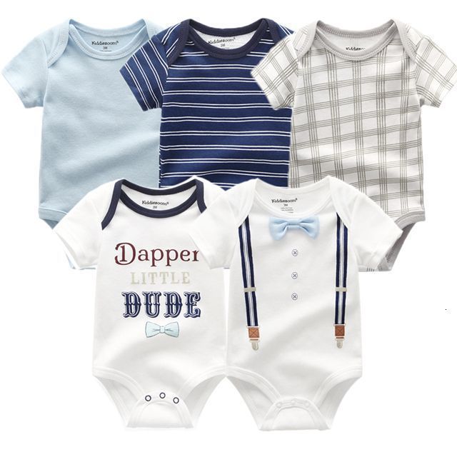 Baby Rompers 5199