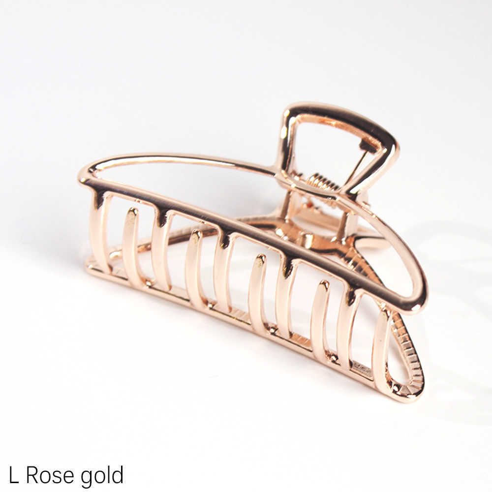 Rose Gold l