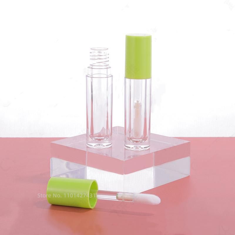 5ml green 50pcs